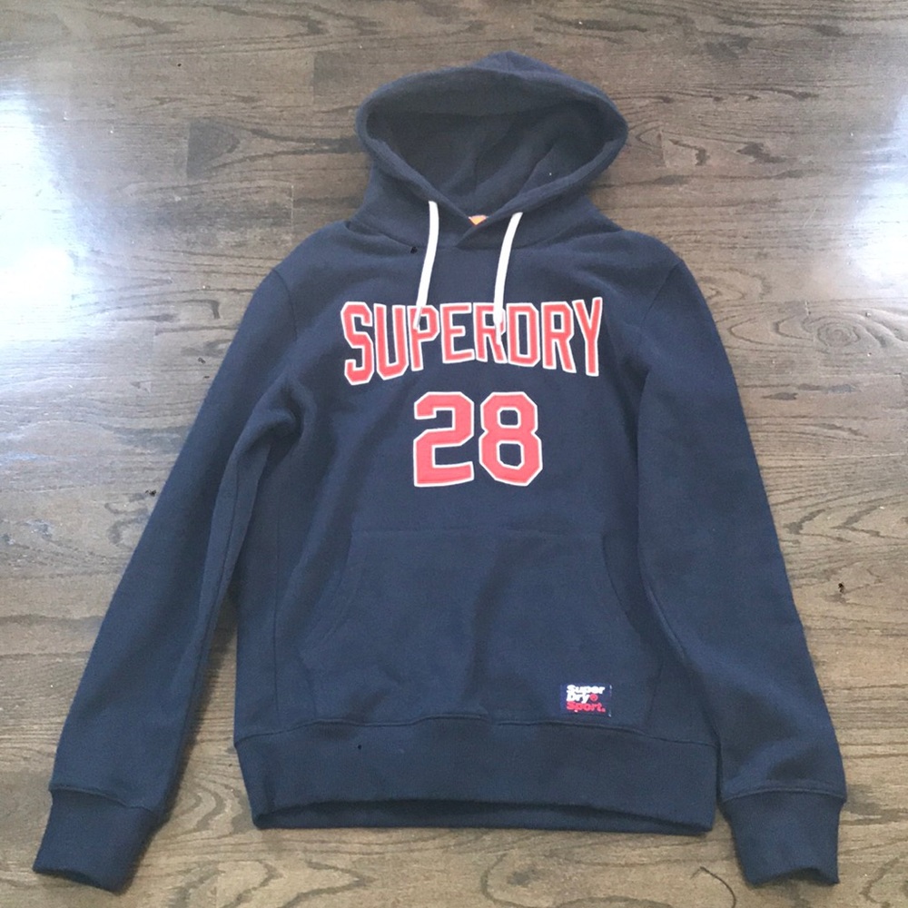 Super Dry